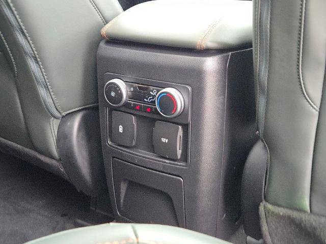 Certified 2023 Ford Explorer Timberline image 12