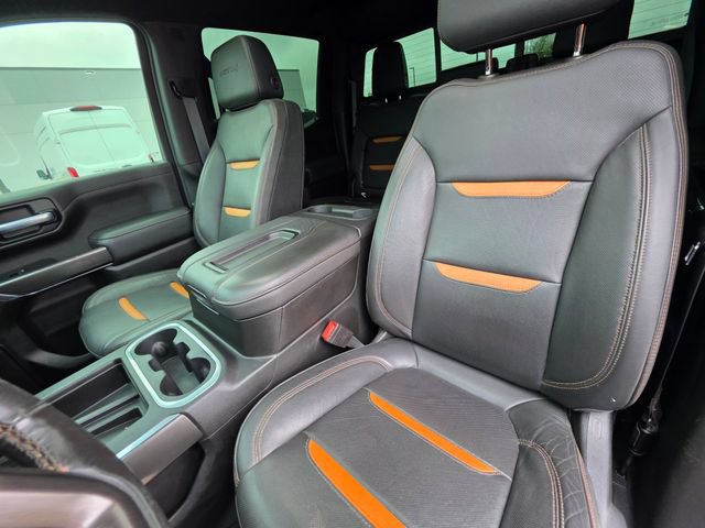 Used 2021 GMC Sierra 1500 AT4 w/ AT4 Value Package AWD/4WD image 26