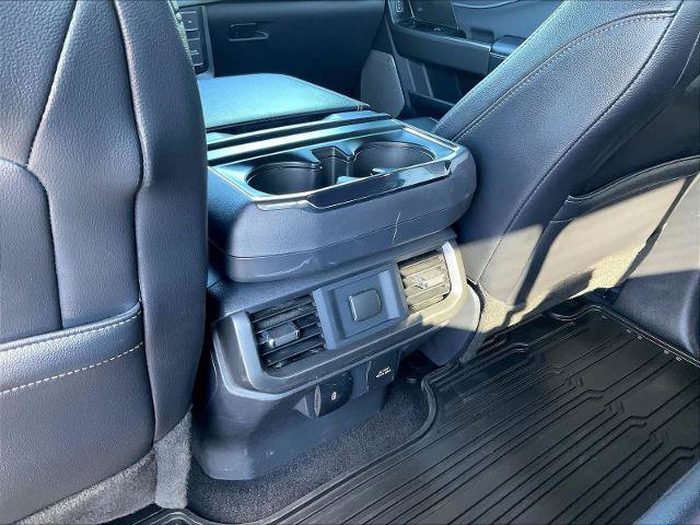 Certified 2024 Ford F150 XLT w/ Equipment Group 303A High AWD/4WD image 12