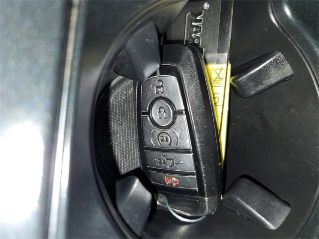 Certified 2023 Ford F150 XLT w/ Equipment Group 302A High image 21