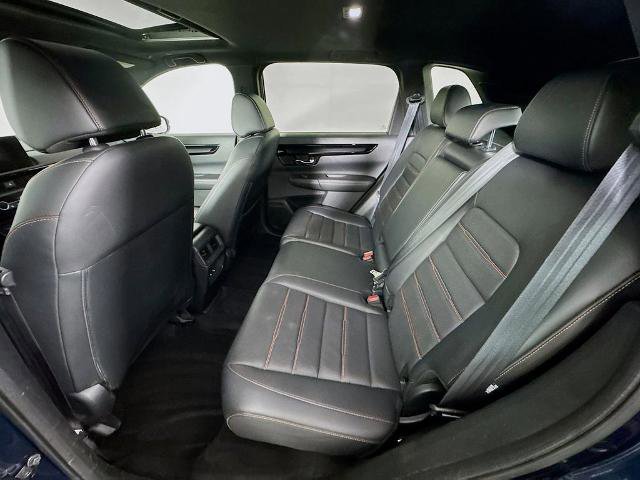 Used 2023 Honda CR-V Sport Touring image 23