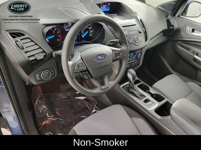 Certified 2018 Ford Escape SE AWD/4WD image 13