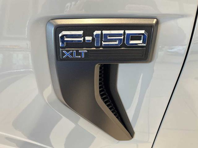 Certified 2023 Ford F150 XLT w/ Equipment Group 302A High AWD/4WD image 31