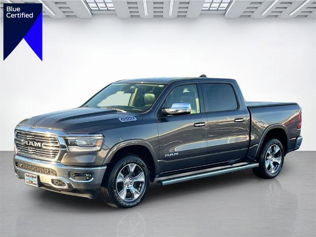Used 2019 RAM 1500 Laramie