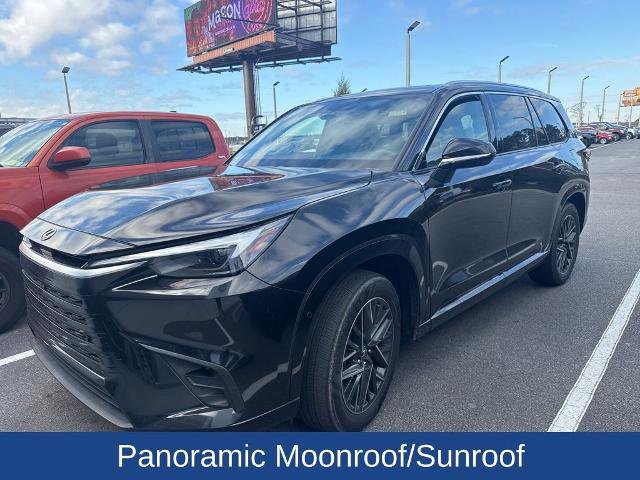 Used 2024 Lexus TX 350 FWD w/ Convenience Package image 3