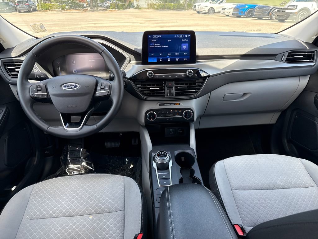 Certified 2023 Ford Escape Active image 9