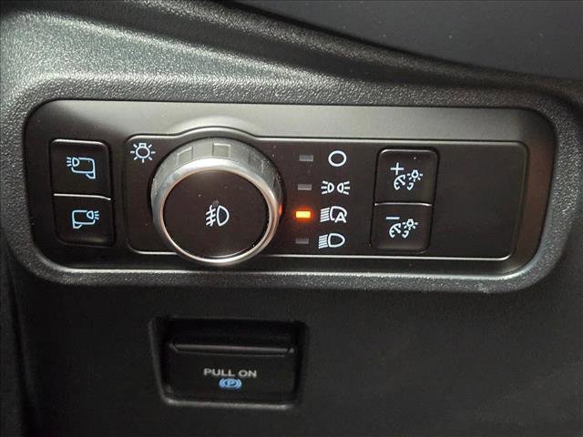 Certified 2025 Ford Bronco Outer Banks image 11