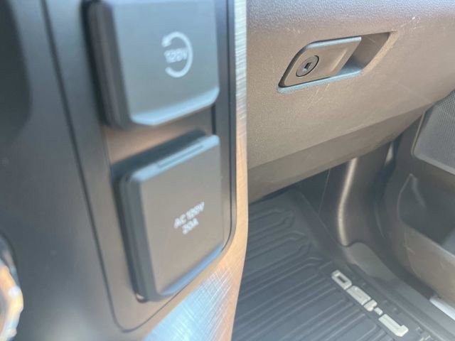 Certified 2021 Ford F150 King Ranch w/ Equipment Group 601A High AWD/4WD image 40