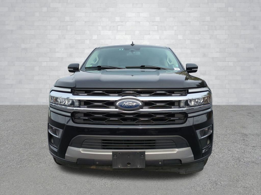 Certified 2024 Ford Expedition Max Limited image 9