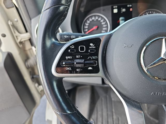 Used 2021 Mercedes-Benz Sprinter 2500 image 17
