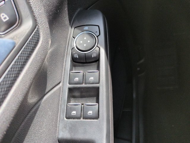 Certified 2024 Ford Escape ST-Line FWD image 16