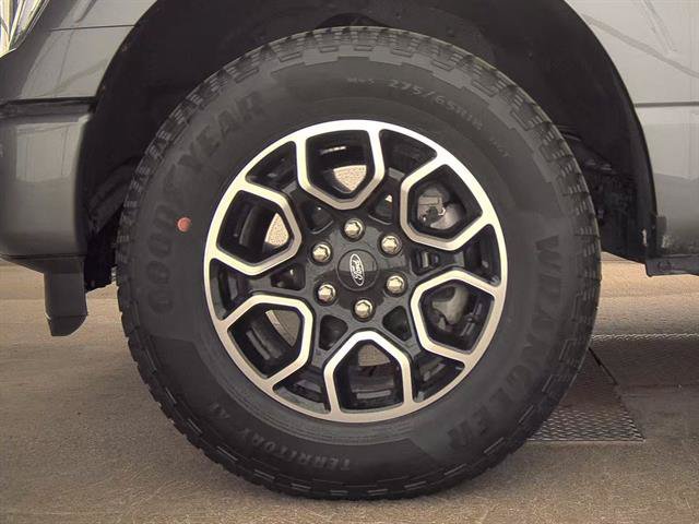 Certified 2023 Ford F150 XLT w/ Equipment Group 302A High AWD/4WD image 6