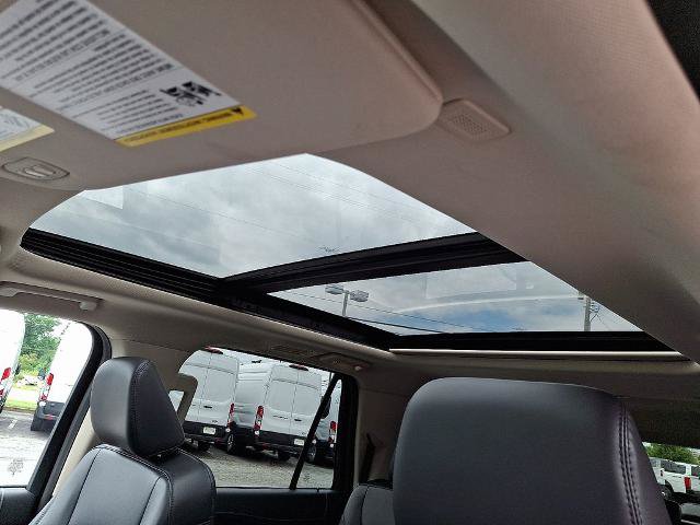 Certified 2023 Ford Expedition Max XLT AWD/4WD image 16