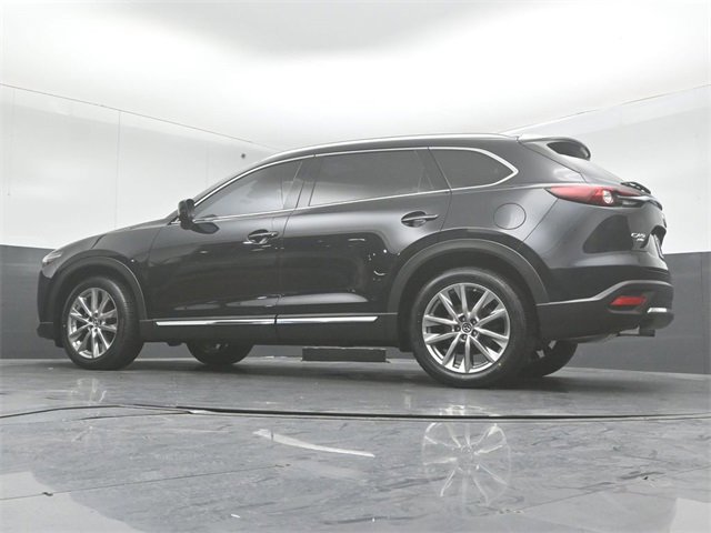 Used 2019 MAZDA CX-9 Grand Touring image 9