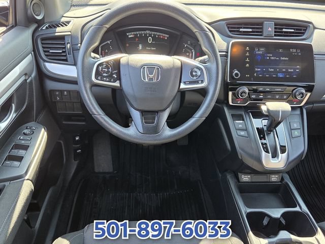 Used 2021 Honda CR-V Special Edition image 11