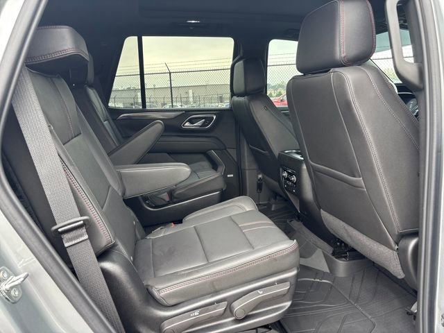 Used 2024 Chevrolet Tahoe RST w/ Luxury Package image 10