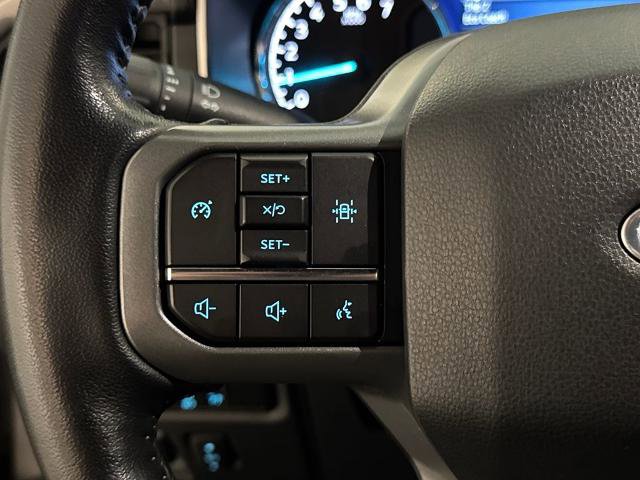 Certified 2022 Ford F150 XLT w/ Equipment Group 302A High image 21