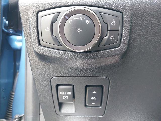 Certified 2019 Ford F150 Raptor w/ Equipment Group 802A Luxury AWD/4WD image 16