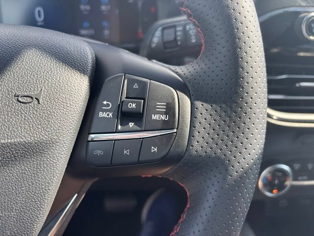 Certified 2026 Ford Escape ST-Line AWD/4WD image 20