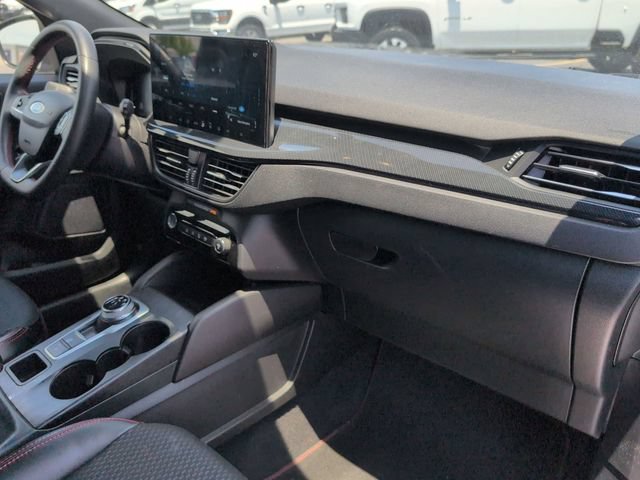 Certified 2023 Ford Escape ST-Line w/ Tech Pack #1 FWD image 19