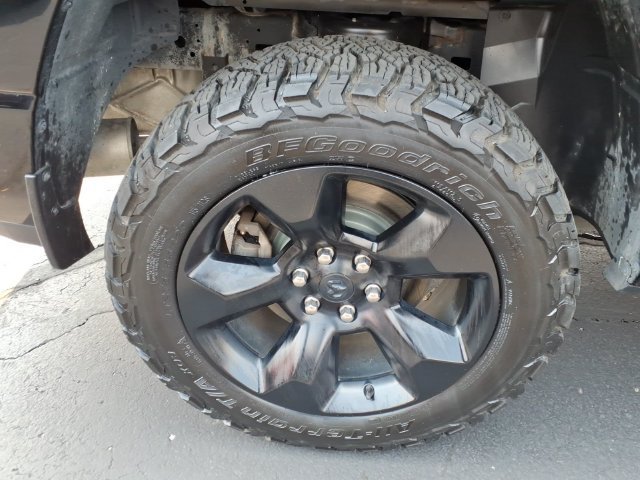 Used 2019 RAM 1500 Big Horn AWD/4WD image 7