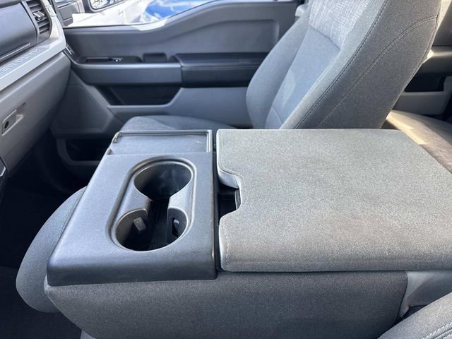 Certified 2024 Ford F250 XLT image 28