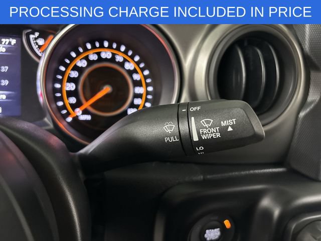 Used 2023 Jeep Gladiator Sport AWD/4WD image 19