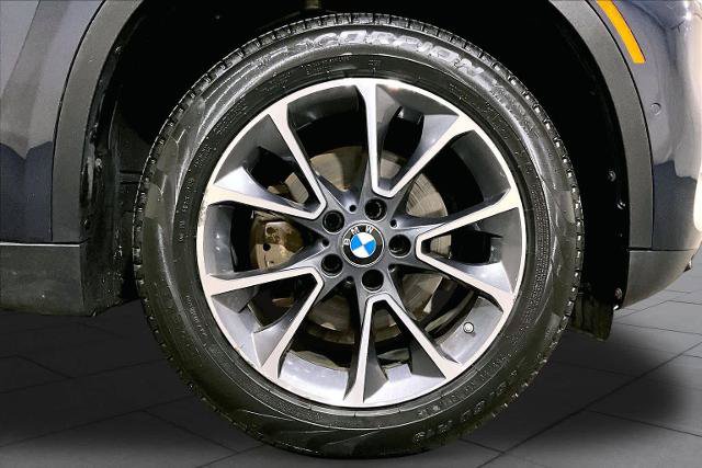 Used 2018 BMW X5 xDrive35i w/ Driving Assistance Package AWD/4WD image 10