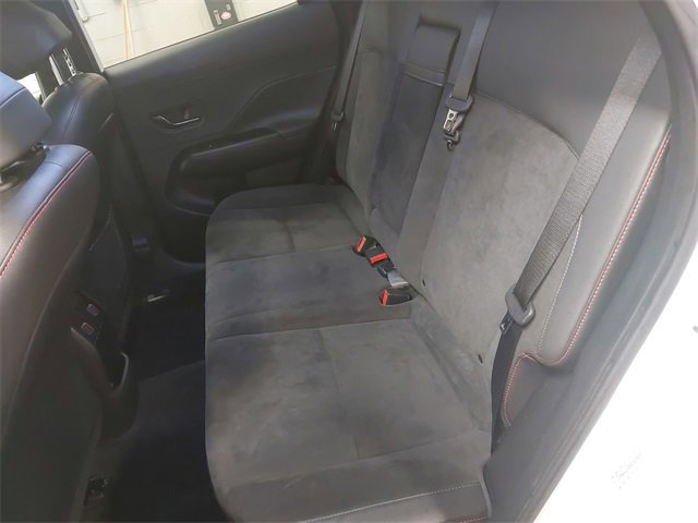 Used 2024 Hyundai Kona N Line image 14
