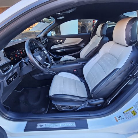 Certified 2024 Ford Mustang GT Premium image 12