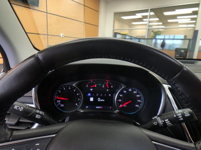 Used 2020 Chevrolet Equinox Premier image 14