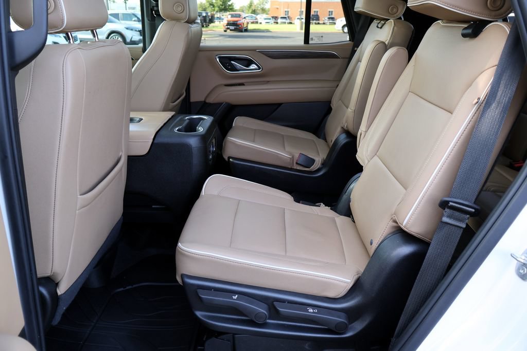 Used 2023 Chevrolet Tahoe Premier RWD image 32