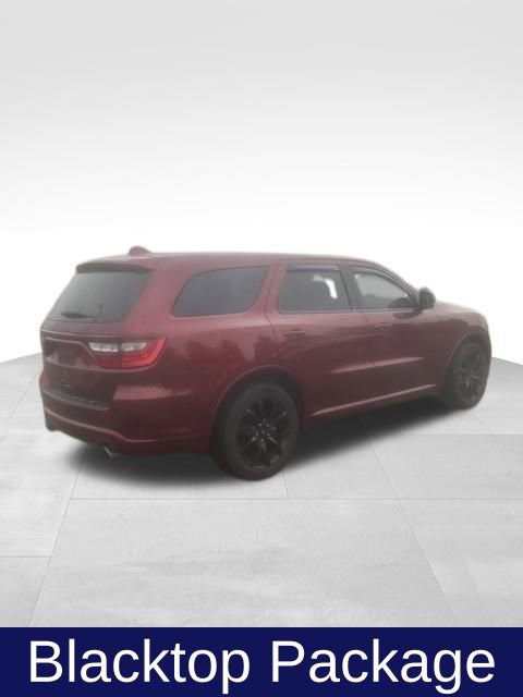 Used 2019 Dodge Durango R/T w/ Blacktop Package AWD/4WD image 7