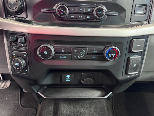 Certified 2022 Ford F150 XLT w/ Trailer Tow Package image 20