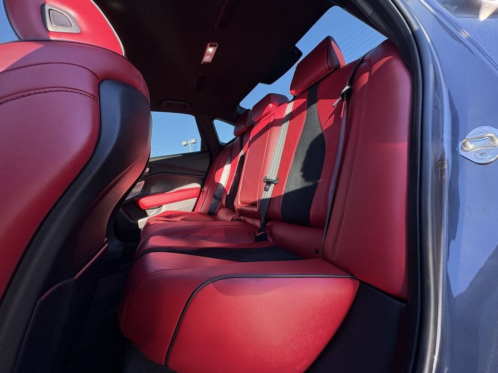 Used 2021 Acura TLX w/ A-SPEC Pkg image 37