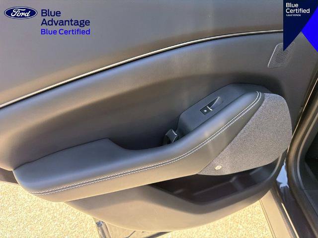 Certified 2021 Ford Mustang Mach-E Premium RWD image 11