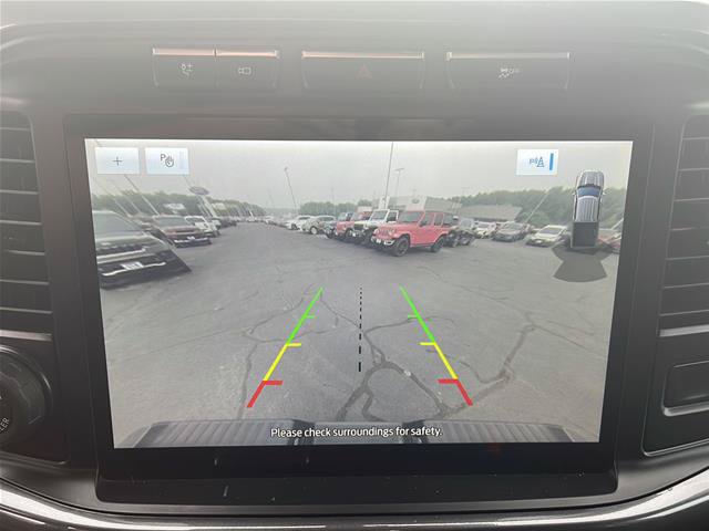 Certified 2023 Ford F150 XLT w/ Equipment Group 302A High AWD/4WD image 28