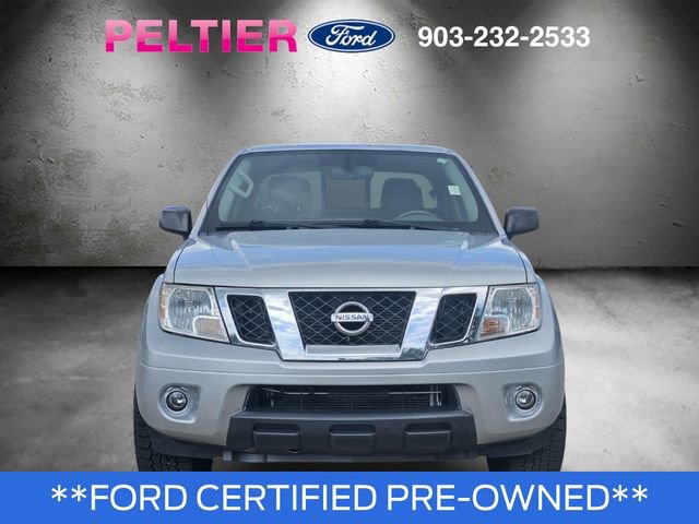 Used 2019 Nissan Frontier SV w/ Value Truck Package RWD image 2