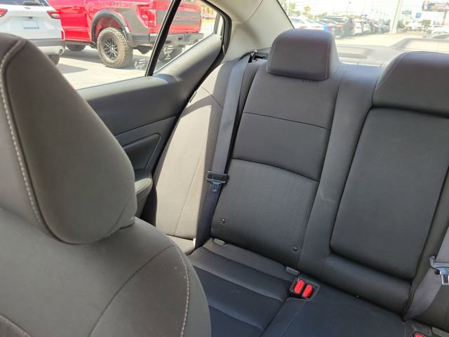 Used 2023 Nissan Altima 2.5 SV FWD image 17