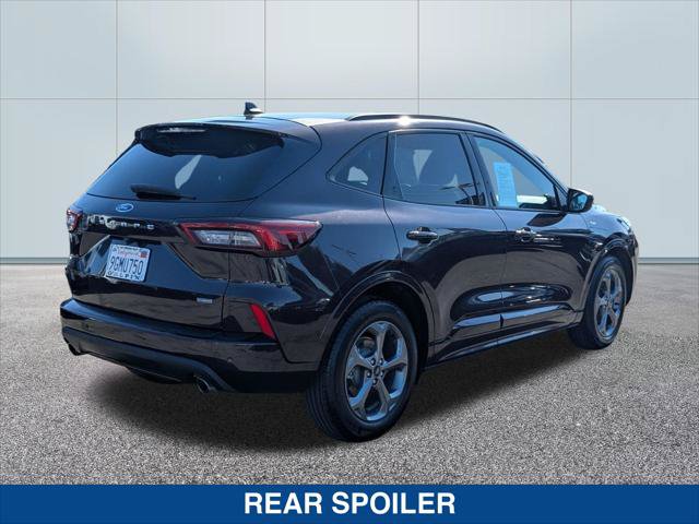 Certified 2023 Ford Escape ST-Line w/ Equipment Group 301A FWD image 5