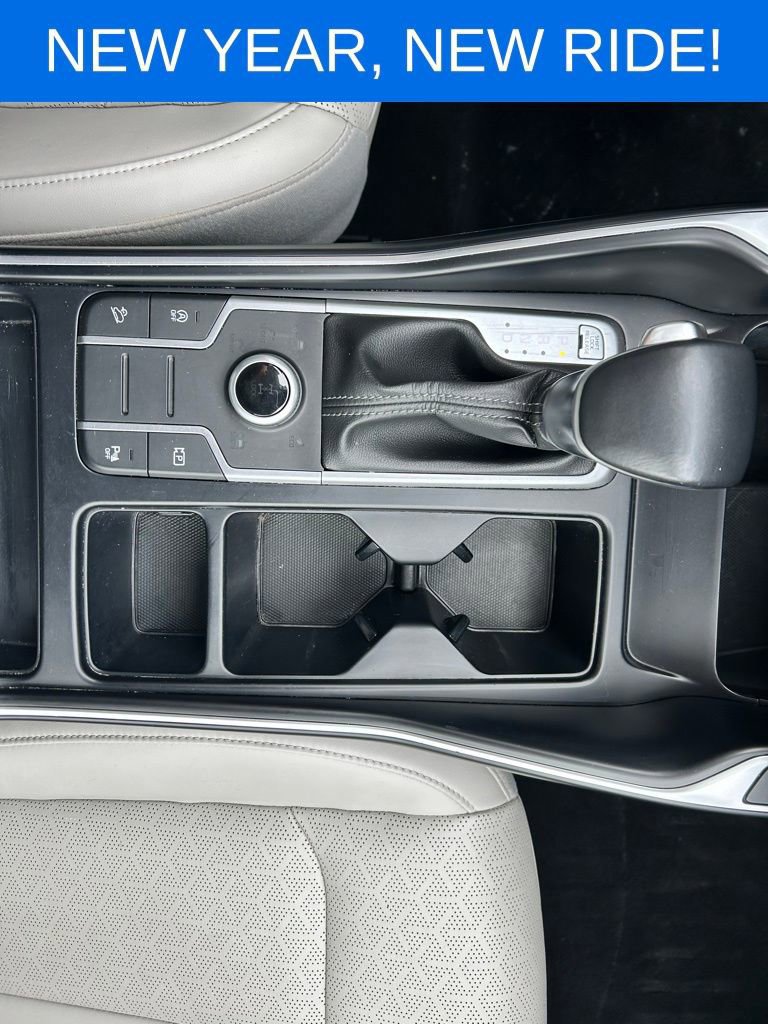 Used 2021 Kia Sorento S w/ Panoramic Sunroof Package image 28