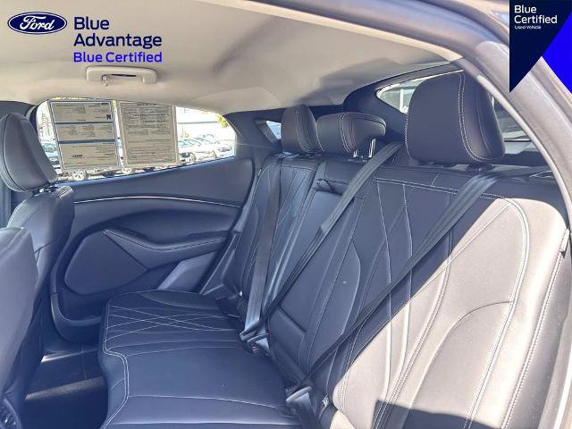 Certified 2023 Ford Mustang Mach-E Select AWD/4WD image 14