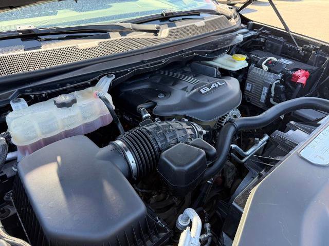 Used 2022 Jeep Grand Wagoneer Series II w/ Convenience Group III AWD/4WD image 31