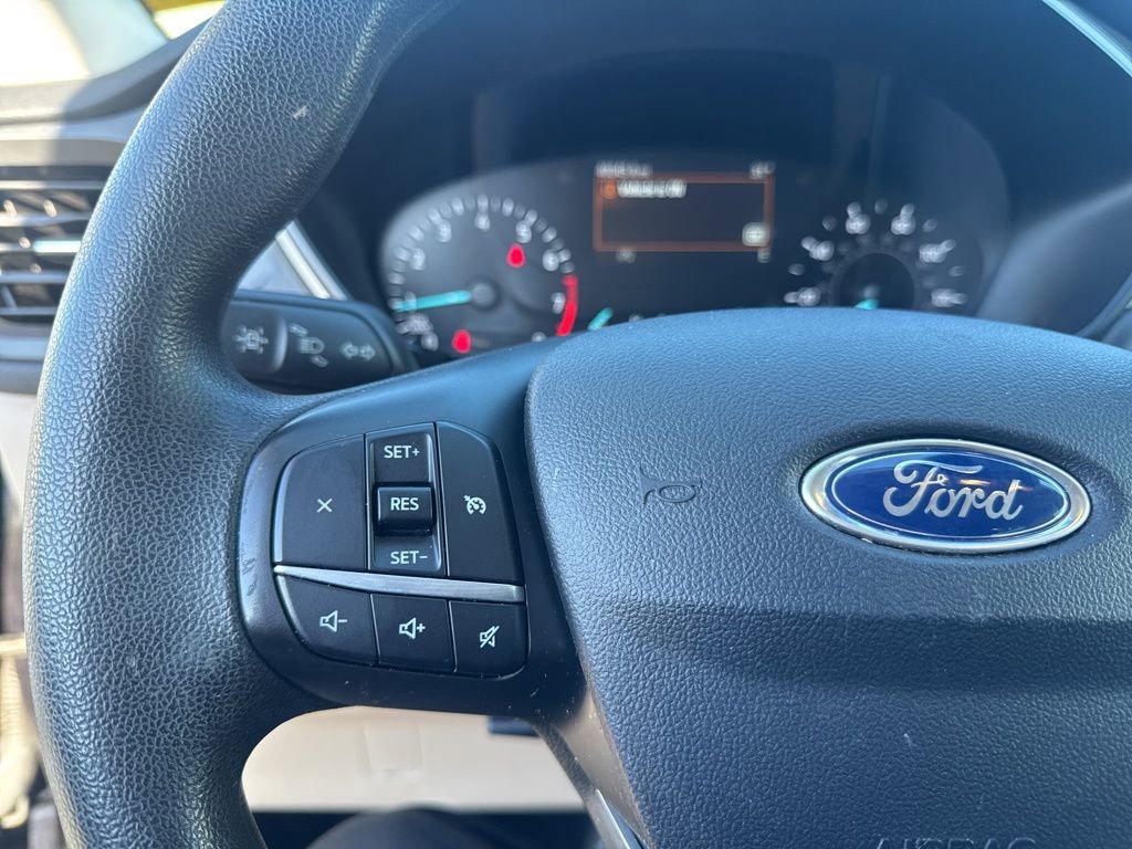 Certified 2021 Ford Escape SE image 70
