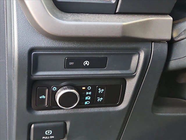Certified 2025 Ford F150 XL AWD/4WD image 20