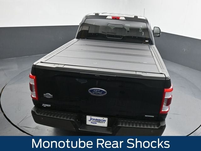 Certified 2022 Ford F150 King Ranch w/ Equipment Group 601A High AWD/4WD image 24