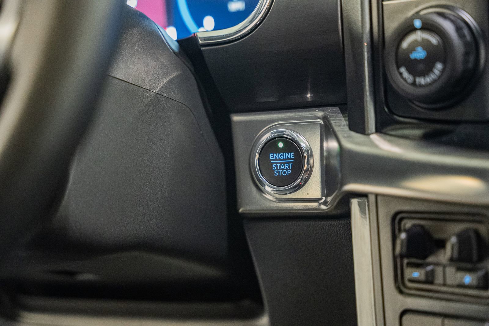 Certified 2023 Ford F150 Lariat w/ Equipment Group 502A High image 35