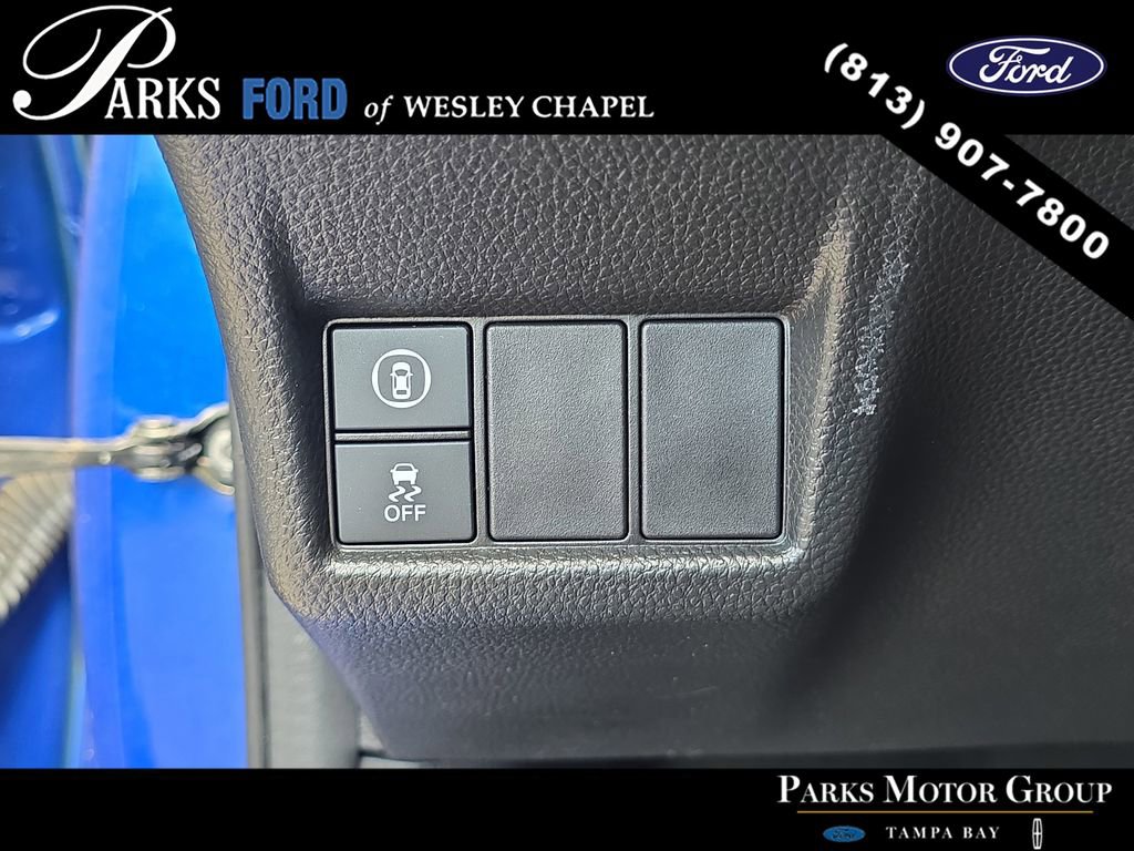 Used 2022 Honda Civic EX image 27