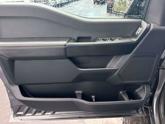 Certified 2023 Ford F150 XL w/ STX Appearance Package RWD image 20
