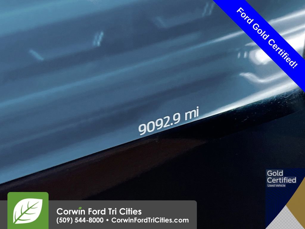 Certified 2025 Ford F450 Platinum w/ Platinum Plus Package AWD/4WD video 2